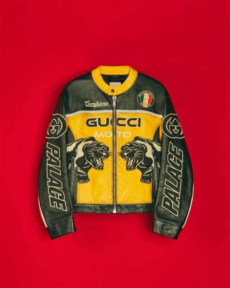 palace x gucci price list|palace x gucci apparel.